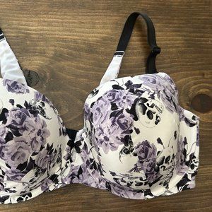 TORRID Bra, Size 40DD Like New!
